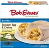 Bob Evans Burritos Sausage, Egg & Cheese - 6 CT