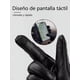 thumbnail image 4 of Guantes Para Moto 100% Piel De Cabra, Transpirables Y Llevab, 4 of 8