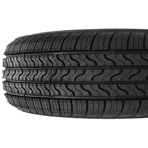 Firestone 4 New Firestone All Season 195/60R15 88T Touring Tires 65,000 Mile Warranty FS006254 / 195/60/15 / 1956015 Sansujyuku sansujyuku.com