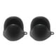 thumbnail image 2 of 2x Cocina Guantes de Silicona Horno Microondas Olla BBQ para Hornear Clip de Mano 2 Piezas, 2 of 9