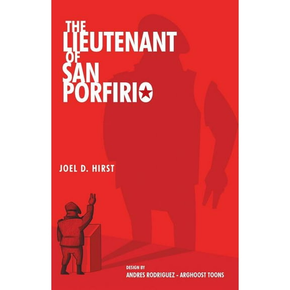 Lieutenant of San Porfirio