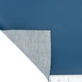 thumbnail image 2 of Bry-Tech Furniture1 Commercial Furniture Quality Vinyl Fabric Marine Blue 54" Wide By 10 Yards, 2 of 5