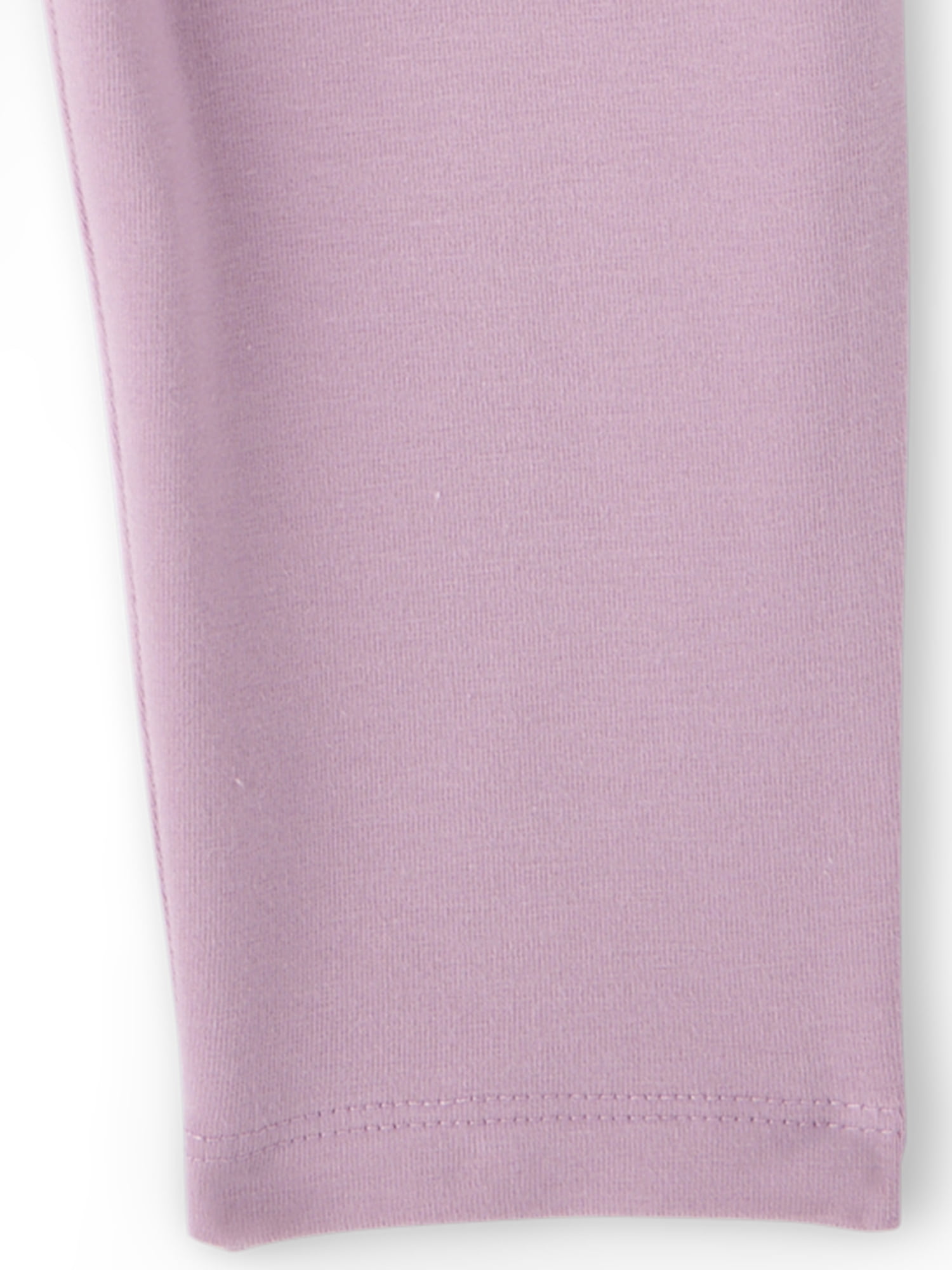 The Children's Place Girls Foldover Capri Leggings, Sizes XS-XXL