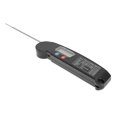 thumbnail image 1 of Thermometer,Meat Thermometer Temperature Rotatable Probe Bbq Temperature Tester With Thermometer Temperature Tester Probe Bbq Kitchen Tester With Rotatable Thermometer Meat Thermometer Xibany Rookin, 1 of 6