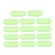 thumbnail image 4 of unbranded 20Ud Ajustador De Para Tienda De Verde Con Material Noctilucente Para Camping Y Senderismo, 4 of 8