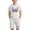 White, variant on ZVAVZ Kids 4th of July Outfits 2 Piece Set for Girls Boys American Flag Shirt and Shorts Independence Day Patriotic Outfit Sets Pink 5 Years