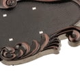 thumbnail image 3 of ABS Retro House Address Door Numbers Plaque DIY Sticky Number Sign B B, 3 of 9