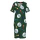 thumbnail image 3 of Vestido holgado de Golf para mujer traje de moda con bolsillo verano, 3 of 6