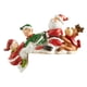 thumbnail image 2 of Xihbxyly Artículos Prime con Entrega Hoy Gnomo Navideño, Decoración de Mesa de Resina., 2 of 7