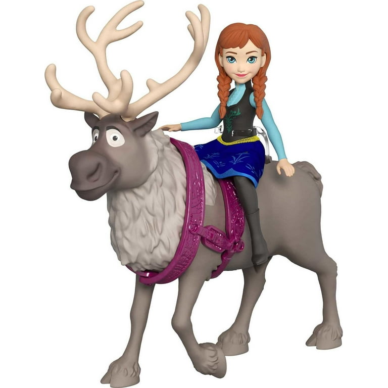 Frozen Reindeer Disney