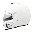 thumbnail image 4 of Zamp ZAMH743001XS RZ-42 SA15 Helmet, White - Extra Small, 4 of 7