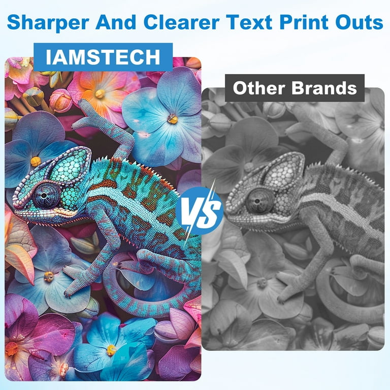 Toner Compatible 215A (W2310A) Negro Con Chip Gen 2 Estándar 1,050 Pgs - Foto 10