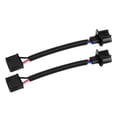 thumbnail image 1 of Kit de cables de conversión de faros adaptadores H4 hembra a H13 macho, 2 uds. Jadeshay A, 1 of 8