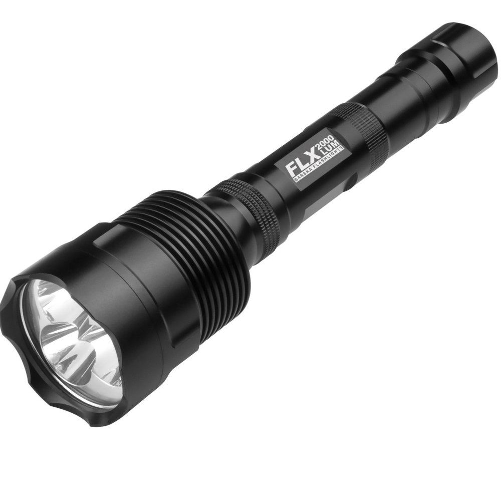 Flashlight