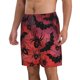 thumbnail image 2 of Balery Bats And Spiders Traje de Baño Estilo Hawaiano para Hombre, Shorts de Secado Rápido con Bolsillos-XX-Large, 2 of 6