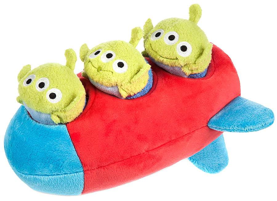 toy story mini plush