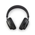 thumbnail image 6 of Bose QuietComfort Ultra Headphones, Noise Cancelling Over Ear Wireless Bluetooth Headphones, Black, 6 of 12