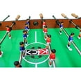 KICK Monarch 48" Recreational Multi Person Folding Foosball Table