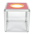 thumbnail image 5 of Raindrops Bin Lottery Box Suggestion Box .00X20.00X20.00CM, 5 of 8