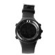 thumbnail image 1 of Montre de sport numérique pour homme, étanche, veilleuse, réveil, affichage de la date, multifonction, pour étudiants, pour la natation, noire, 1 of 4