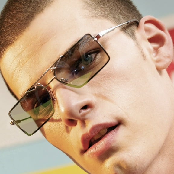 Polaroid PLD6093S-KB75X Sunglasses