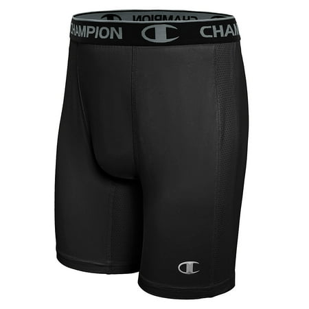 Champion Men's Powerflex 6' Compression Short