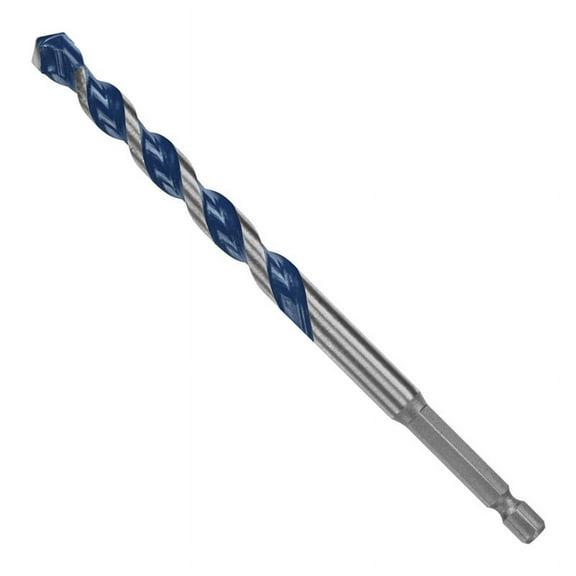 Bosch Blue Granite Rotary Hammer Drill Bit,PK5