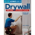 thumbnail image 1 of Pre-Owned Ultimate Guide to Drywall: Pro Tips for Hanging &amp; Finishing (Creative Homeowner Ultimate Guide To. . .), 9781580112703, 1580112706, Paperback, Revised, Expanded edition, 1 of 1