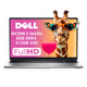 thumbnail image 1 of Laptop Dell 15-I325 Ryzen 5 8Gb 512 Ssd 1080p FHD Plata, 1 of 4