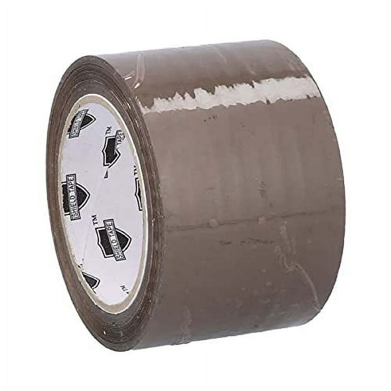 3” Brown Packing Tape (Heavy) 170 meter - from ₹280