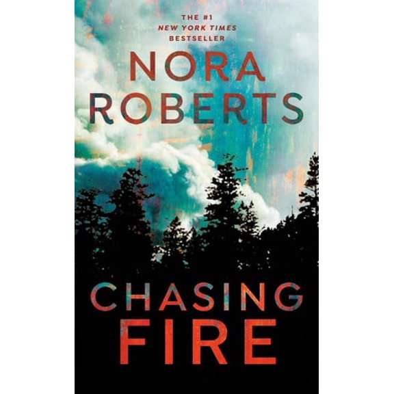 Pre-Owned Chasing Fire (Hardcover) 0399157441 9780399157448