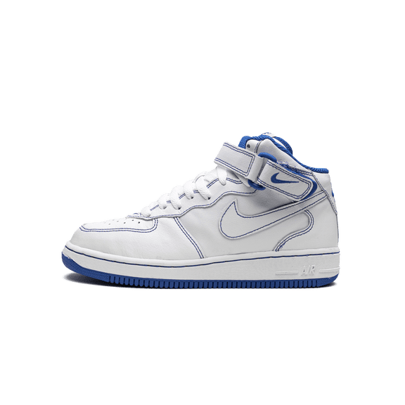 NIKE GRADE SCHOOL Air Force 1 Mid GS 624049 113 from Stadium Goods