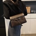 thumbnail image 1 of Bolso Hombro Con Cuerpo Cruzado Versátil La Aleta para Mujeres Grandes Capacidad Pumas Compra Cuero, 1 of 7