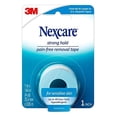 thumbnail image 1 of Nexcare Ruban Fort Mais Sans Douleur, Déchirure Facilement, 1 Rouleau, 1 of 4
