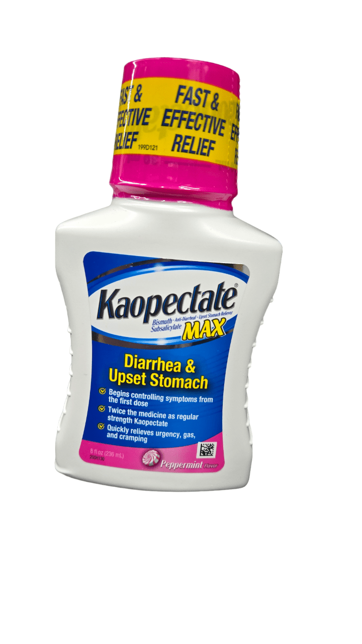 Kaopectate mg dosage for dogs hot sale