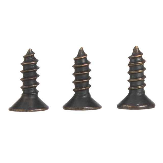 Self Tapping Screw, Iron Screw Storage Box Multiple Purpose For Sofa Basketcrafts For Decorating Home
