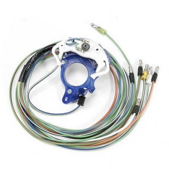 Scott Drake C3OZ-13341-B 1964-1/2 Turn Signal Switch