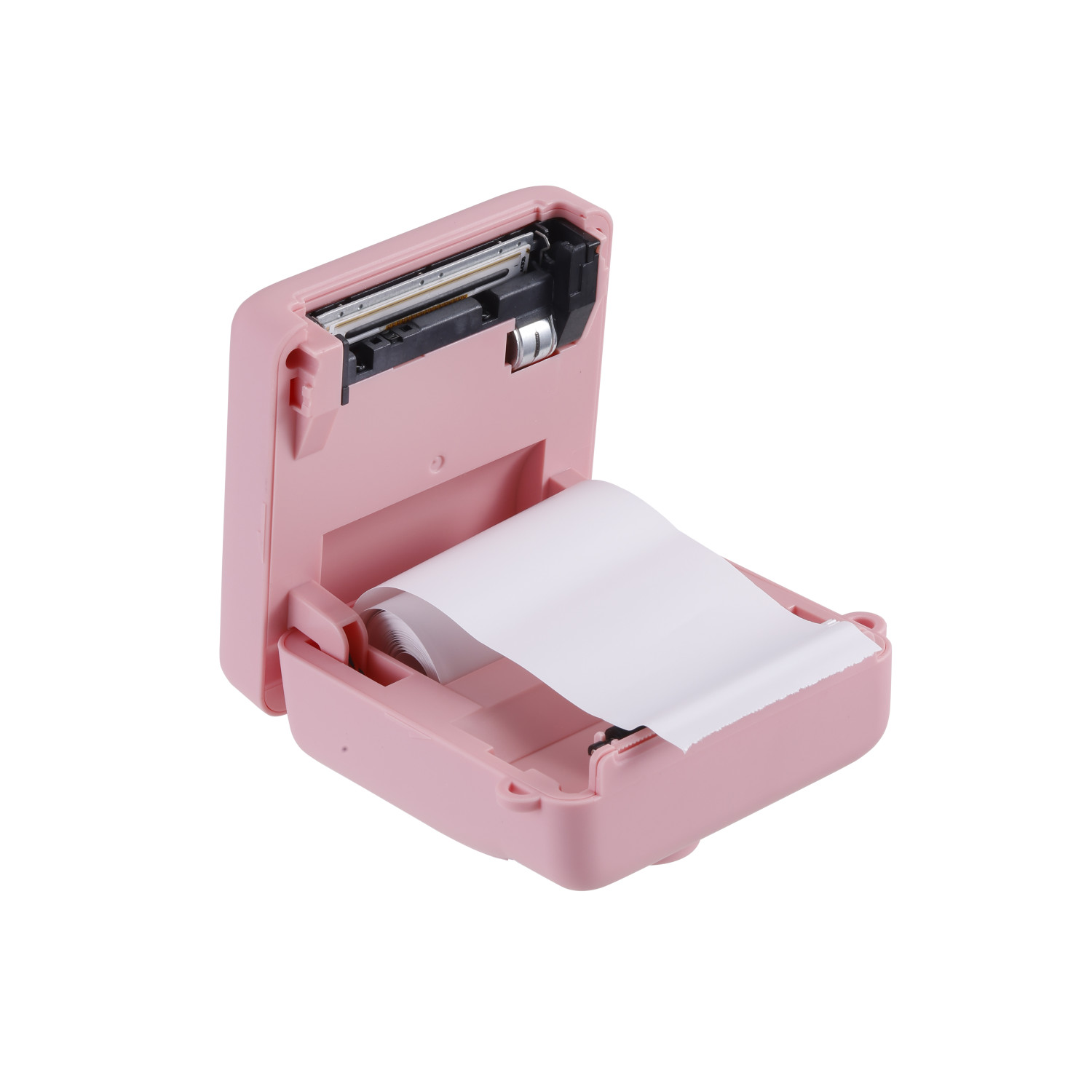 Vivitar InstaPrint 12MP Instant Print Digital Camera, Pink photo 8