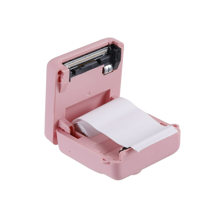 カメラ紙セット Vivitar Instant Camera Scrapbooking Holiday Bundle- Pink