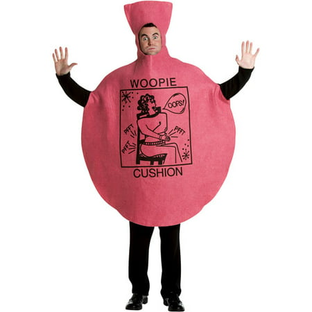 Woopie Cushion Adult Halloween Costume - One Size