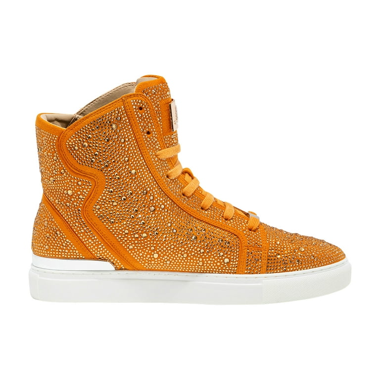 J75 gold shoes clearance