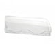 thumbnail image 2 of Cubierta de lente de faro de coche, piezas de repuesto de reparación, carcasa transparente para un lavado de cara fácil 63128386954 Derecha, 2 of 8