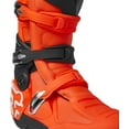 thumbnail image 7 of Fox Motion Boots (10, Flo Orange), 7 of 7