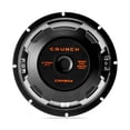 thumbnail image 6 of Crunch 4 Pack CRW8D4 8 Inch 250 Watt MAX Dual Voice Coil Car Subwoofer Speaker, Black, 6 of 10