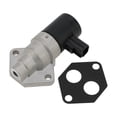 thumbnail image 1 of Válvula de Control de Aire de Ralentí para Ford Escort 1997-2001 Reemplazo No.F7CZ9F715AC IACV Motor de Ralentí Válvula de Control de Aire de Ralentí para Operación Estable del Motor, 1 of 7