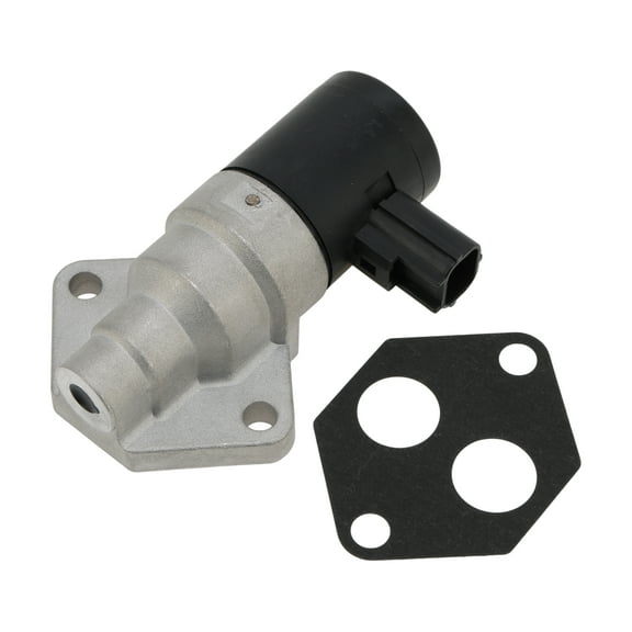 Car Idle Air Control Valve for Ford Escort 1997-2001 Replace No.F7CZ9F715AC IACV Idle Motor Idle Air Control Valve for Stable Engine Operation