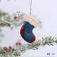 thumbnail image 3 of 2023 Navidad Christmas Resin Gingerbread Man Pendant Christmas Tree Ornaments Christmas Decorations for Home 2024 New Year Gift, 3 of 5
