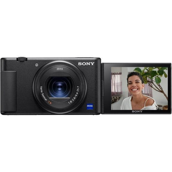 Cámara Sony ZV-1 Sony Cámara ZV-1