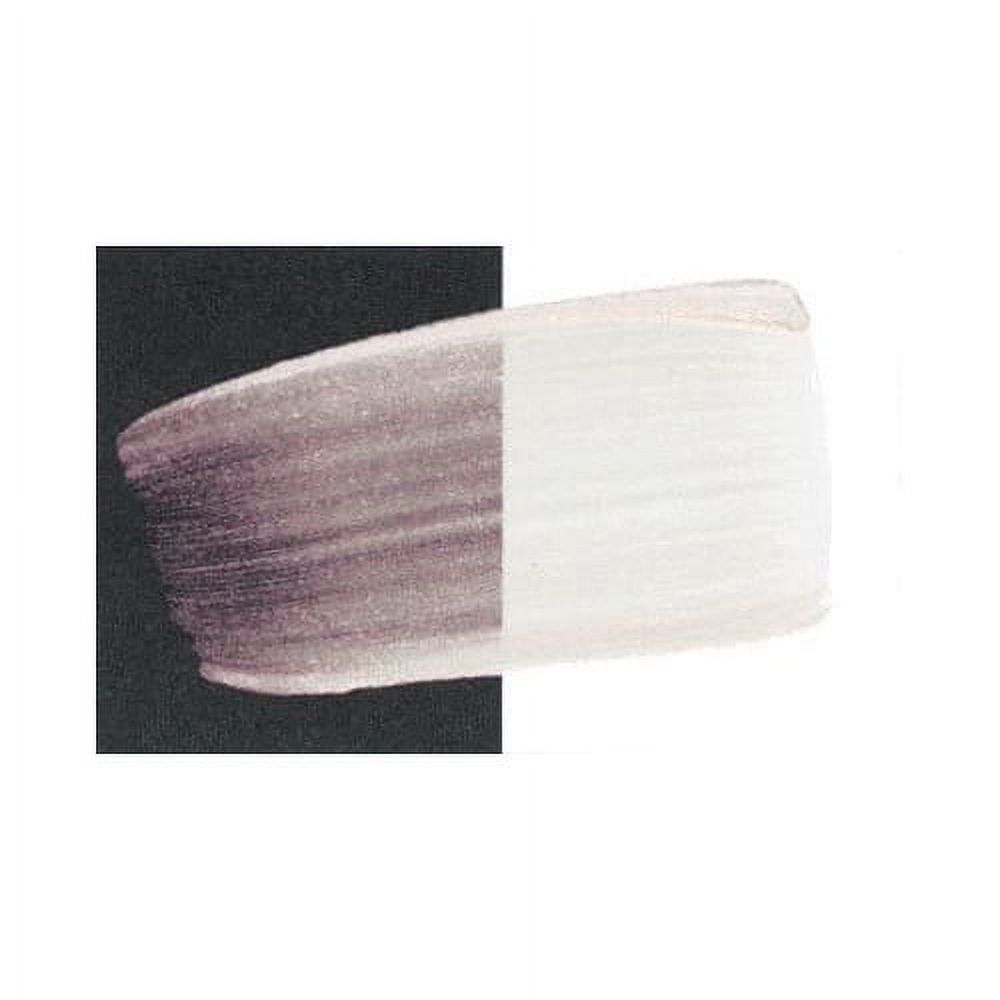 Golden� Fluid Interference Acrylic, 4 oz., Interference Violet