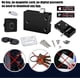 thumbnail image 3 of Smart Fingerprint Locks, Hidden Electronic Lock For Box Drawer Cupboard Office File Cabinet, Keyless Biometric Cabinet Lock Usb Rechargeable s20241224, 3 of 5